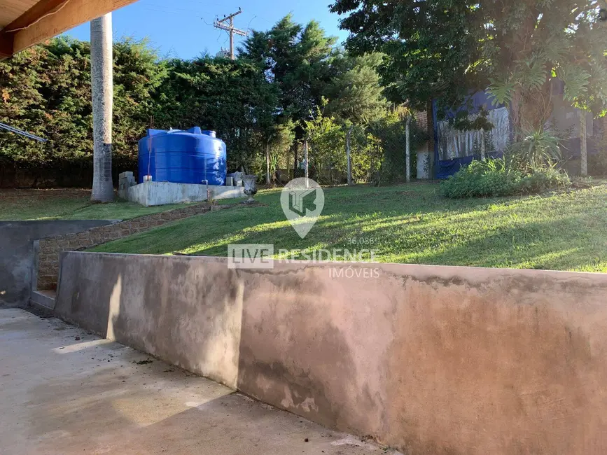 Foto 5 de Casa com 4 quartos à venda, 800m2 em Recanto Princesa da Colina, Itatiba - SP