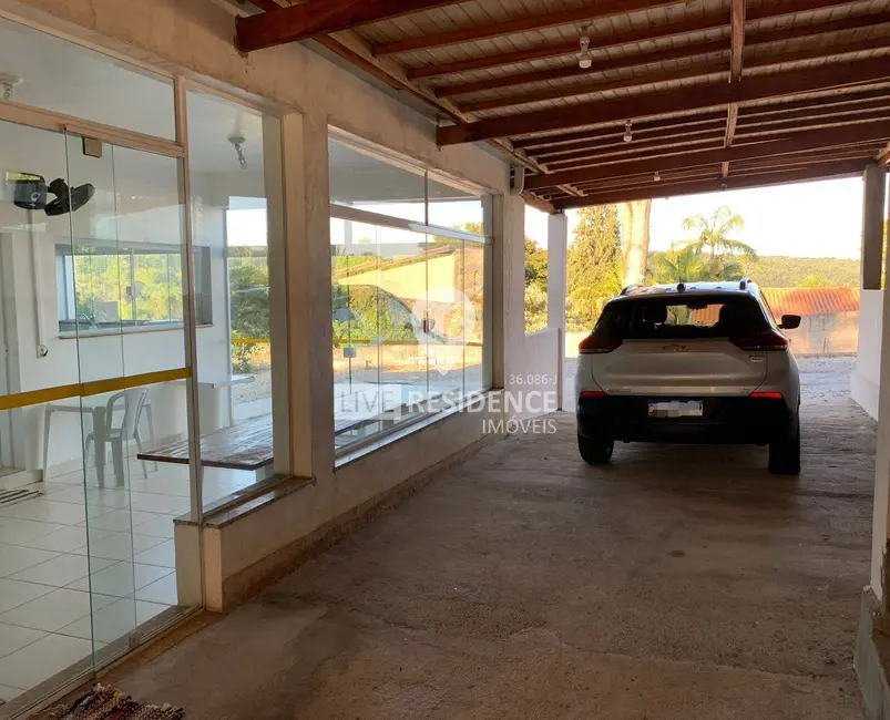 Foto 6 de Casa com 4 quartos à venda, 800m2 em Recanto Princesa da Colina, Itatiba - SP