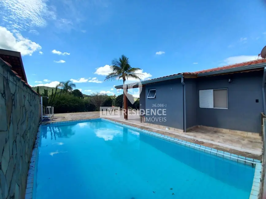 Foto 3 de Casa de Condomínio com 2 quartos à venda, 130m2 em Parque São Gabriel, Itatiba - SP