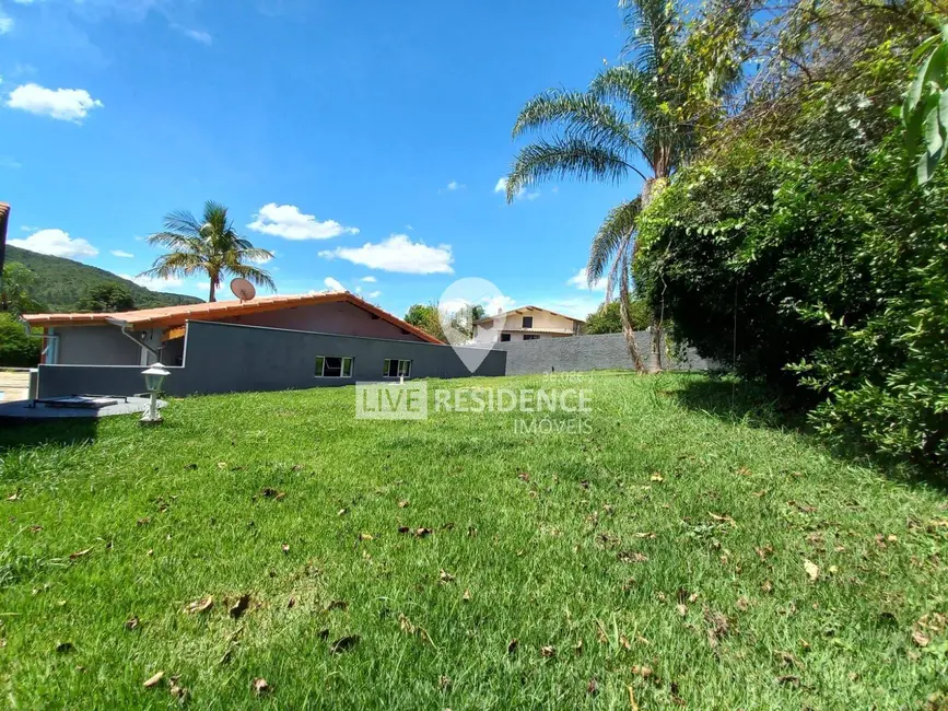 Foto 6 de Casa de Condomínio com 2 quartos à venda, 130m2 em Parque São Gabriel, Itatiba - SP