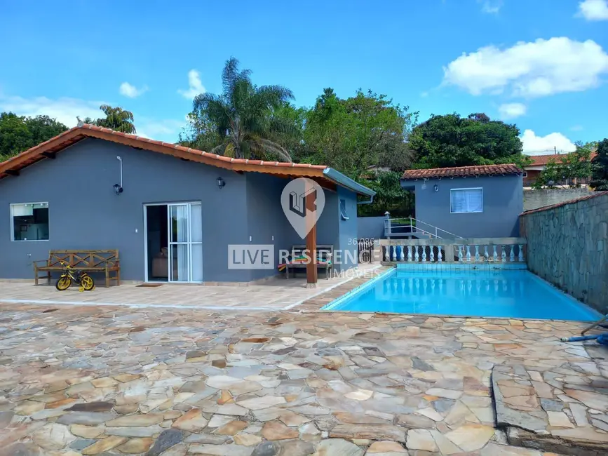 Foto 4 de Casa de Condomínio com 2 quartos à venda, 130m2 em Parque São Gabriel, Itatiba - SP