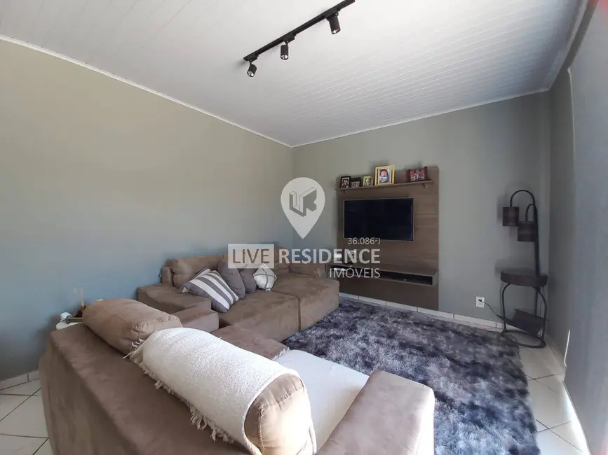 Foto 7 de Casa de Condomínio com 2 quartos à venda, 130m2 em Parque São Gabriel, Itatiba - SP