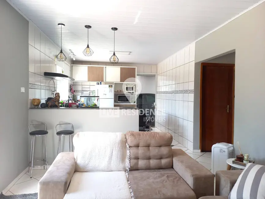 Foto 8 de Casa de Condomínio com 2 quartos à venda, 130m2 em Parque São Gabriel, Itatiba - SP