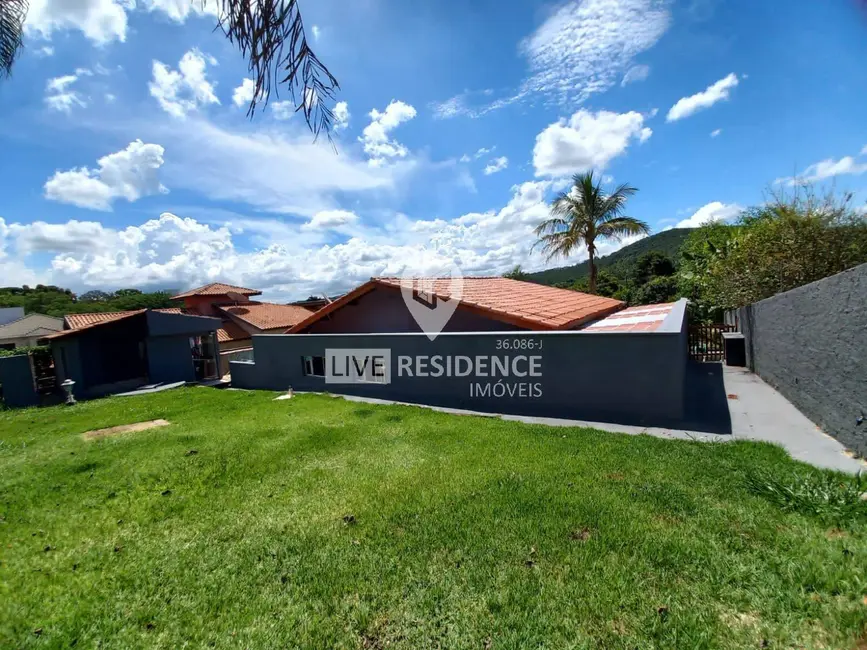 Foto 2 de Casa de Condomínio com 2 quartos à venda, 130m2 em Parque São Gabriel, Itatiba - SP