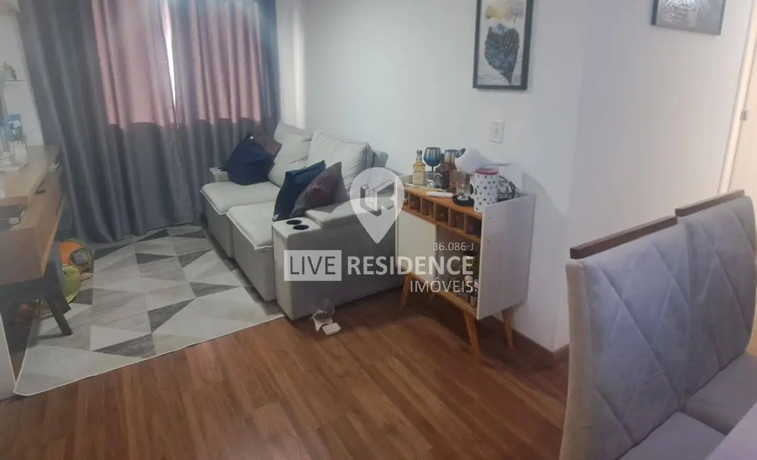 Apartamento com 2 quartos à venda, 49m2 em Loteamento Rei de Ouro, Itatiba - SP - imagem 9 Foto 9 de Apartamento com 2 quartos à venda, 49m2 em Loteamento Rei de Ouro, Itatiba - SP