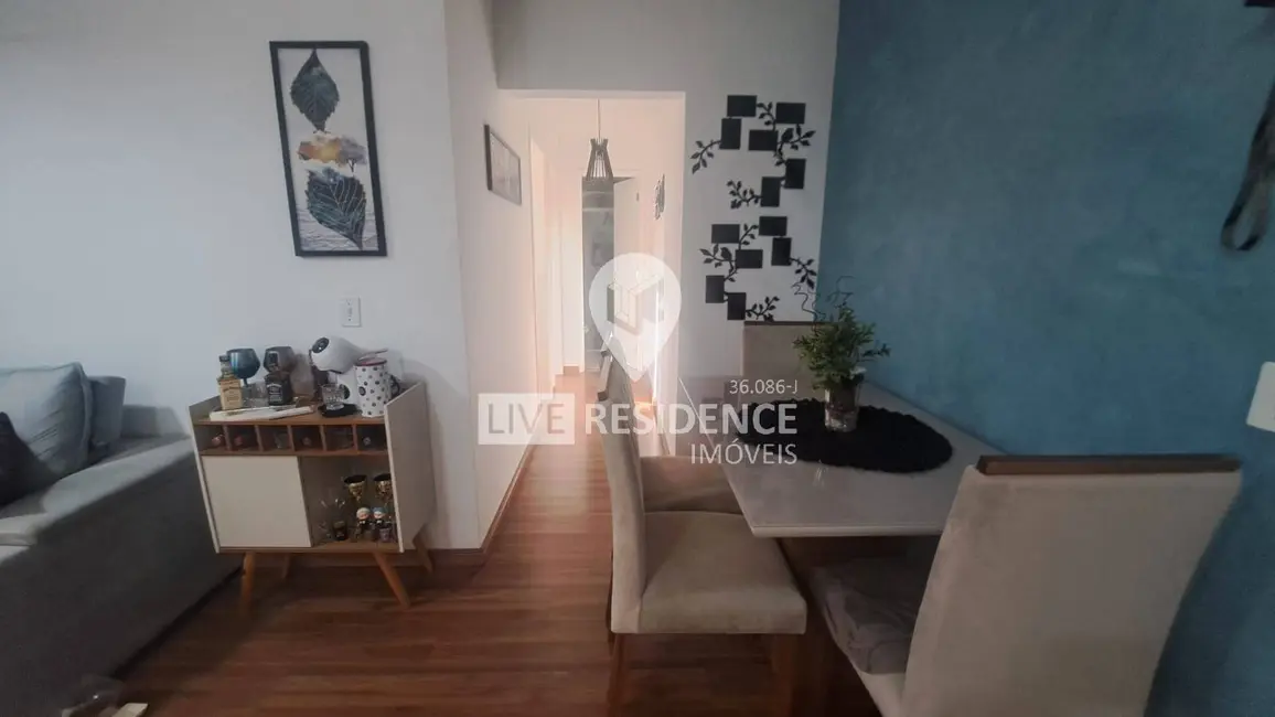 Apartamento com 2 quartos à venda, 49m2 em Loteamento Rei de Ouro, Itatiba - SP - imagem 2 Foto 2 de Apartamento com 2 quartos à venda, 49m2 em Loteamento Rei de Ouro, Itatiba - SP