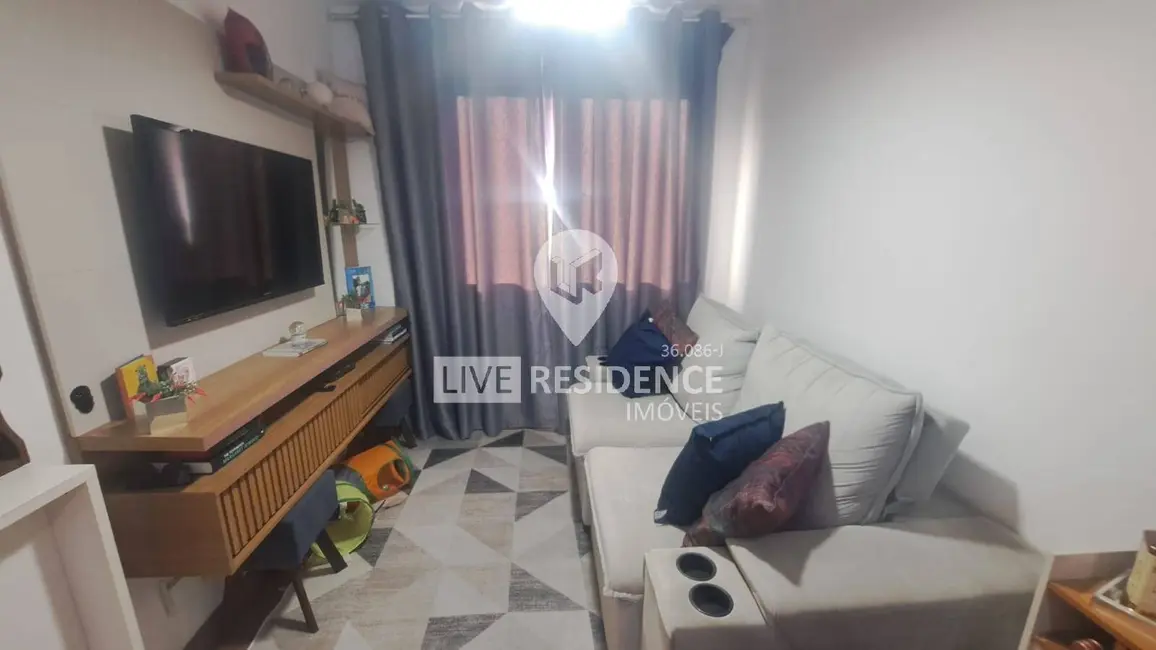 Apartamento com 2 quartos à venda, 49m2 em Loteamento Rei de Ouro, Itatiba - SP - imagem 5 Foto 5 de Apartamento com 2 quartos à venda, 49m2 em Loteamento Rei de Ouro, Itatiba - SP