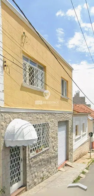 Foto 1 de Casa com 3 quartos à venda, 96m2 em Centro, Itatiba - SP