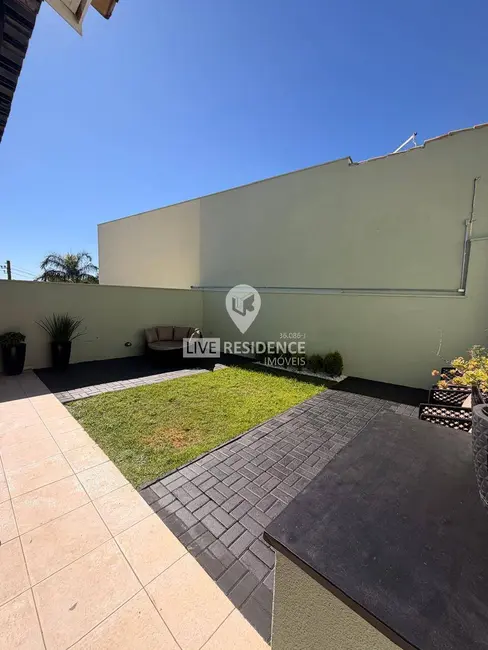 Casa de Condomínio com 3 quartos à venda, 150m2 em Nova Itatiba, Itatiba - SP - imagem 2 Foto 2 de Casa de Condomínio com 3 quartos à venda, 150m2 em Nova Itatiba, Itatiba - SP