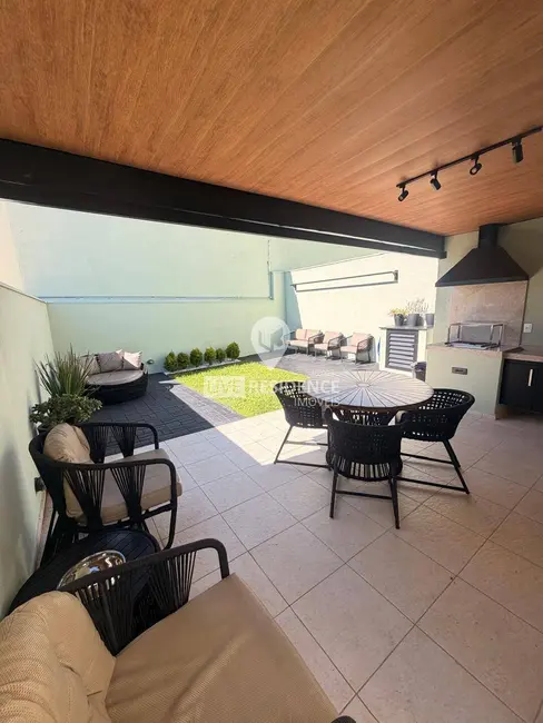 Casa de Condomínio com 3 quartos à venda, 150m2 em Nova Itatiba, Itatiba - SP - imagem 4 Foto 4 de Casa de Condomínio com 3 quartos à venda, 150m2 em Nova Itatiba, Itatiba - SP