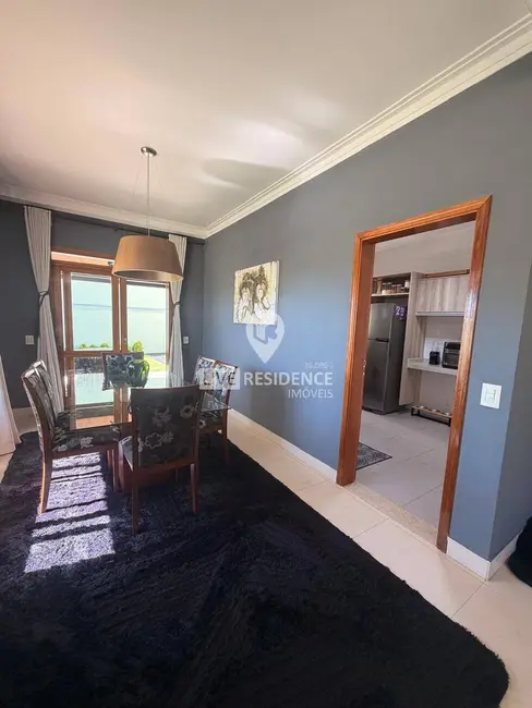 Casa de Condomínio com 3 quartos à venda, 150m2 em Nova Itatiba, Itatiba - SP - imagem 9 Foto 9 de Casa de Condomínio com 3 quartos à venda, 150m2 em Nova Itatiba, Itatiba - SP