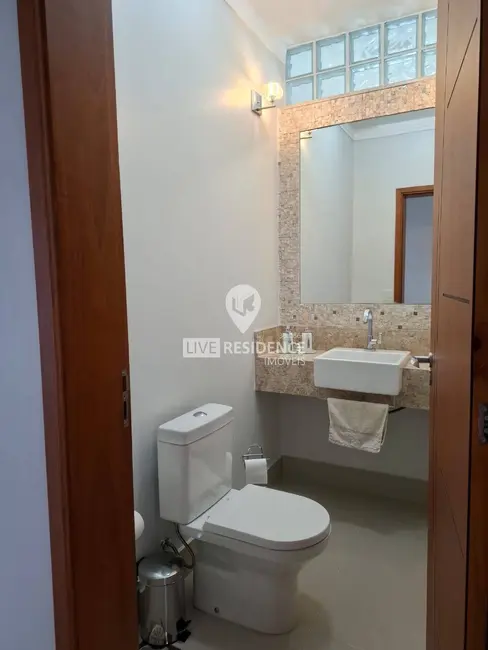 Foto 8 de Casa de Condomínio com 3 quartos à venda, 225m2 em Residencial Fazenda Serrinha, Itatiba - SP