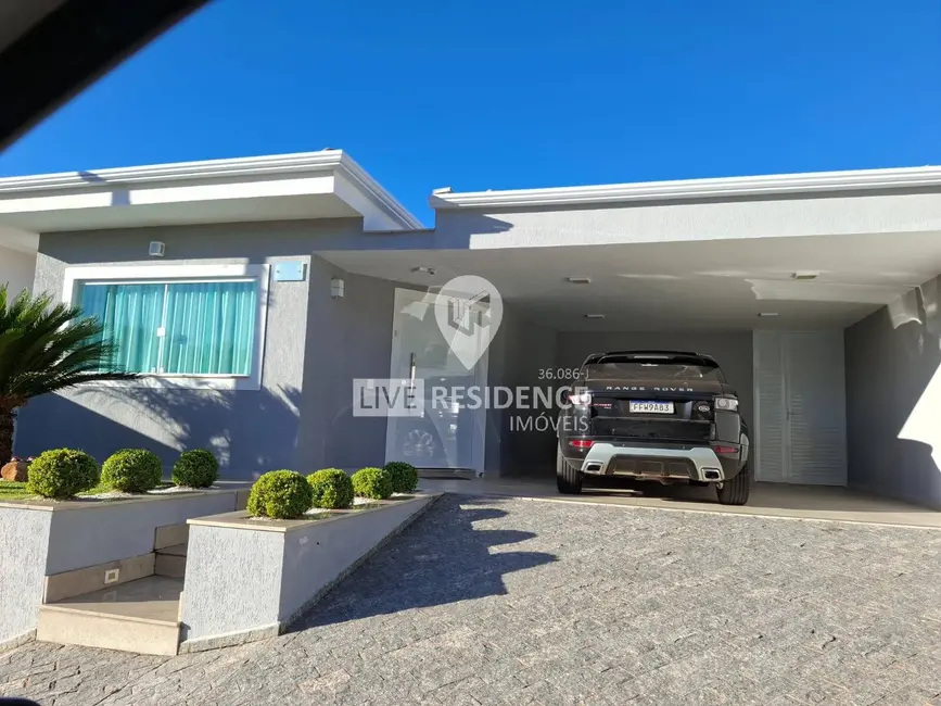 Foto 3 de Casa de Condomínio com 3 quartos à venda, 225m2 em Residencial Fazenda Serrinha, Itatiba - SP