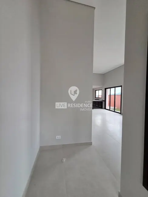 Foto 3 de Casa de Condomínio à venda, 208m2 em Itatiba - SP