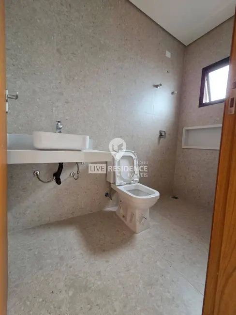 Foto 9 de Casa de Condomínio à venda, 208m2 em Itatiba - SP