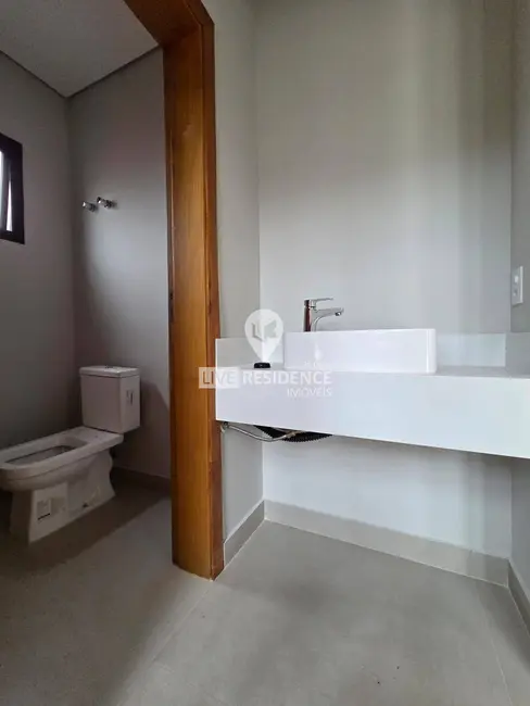 Foto 4 de Casa de Condomínio à venda, 208m2 em Itatiba - SP