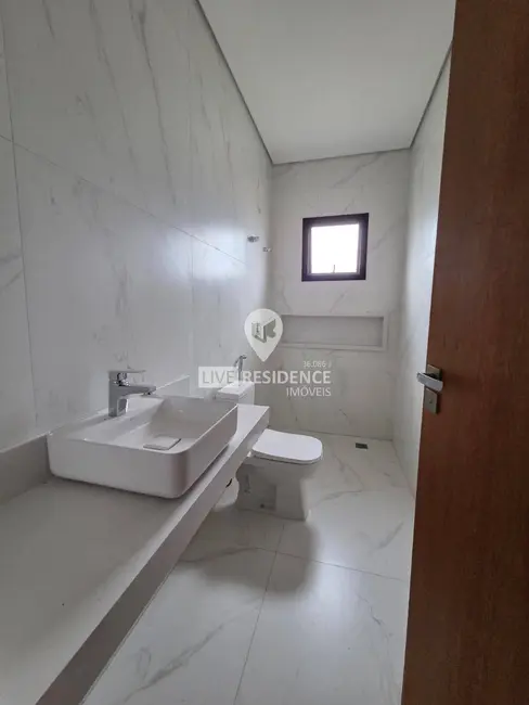 Foto 5 de Casa de Condomínio à venda, 208m2 em Itatiba - SP