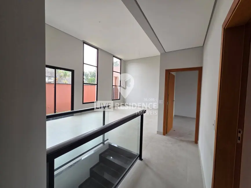 Foto 7 de Casa de Condomínio à venda, 208m2 em Itatiba - SP