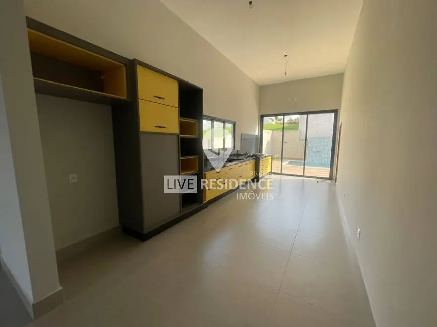 Casa de Condomínio à venda, 185m2 em Itatiba - SP - imagem 6 Foto 6 de Casa de Condomínio à venda, 185m2 em Itatiba - SP