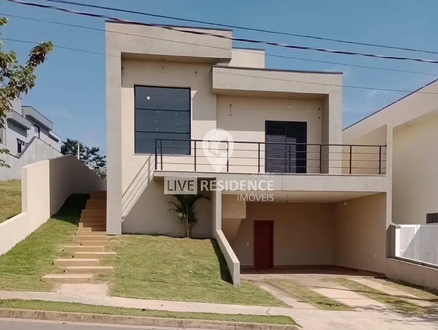Casa de Condomínio à venda, 185m2 em Itatiba - SP - imagem 1 Foto 1 de Casa de Condomínio à venda, 185m2 em Itatiba - SP