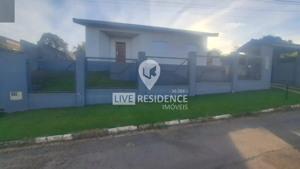 Foto 1 de Casa com 4 quartos à venda, 120m2 em Jardim Leonor, Itatiba - SP