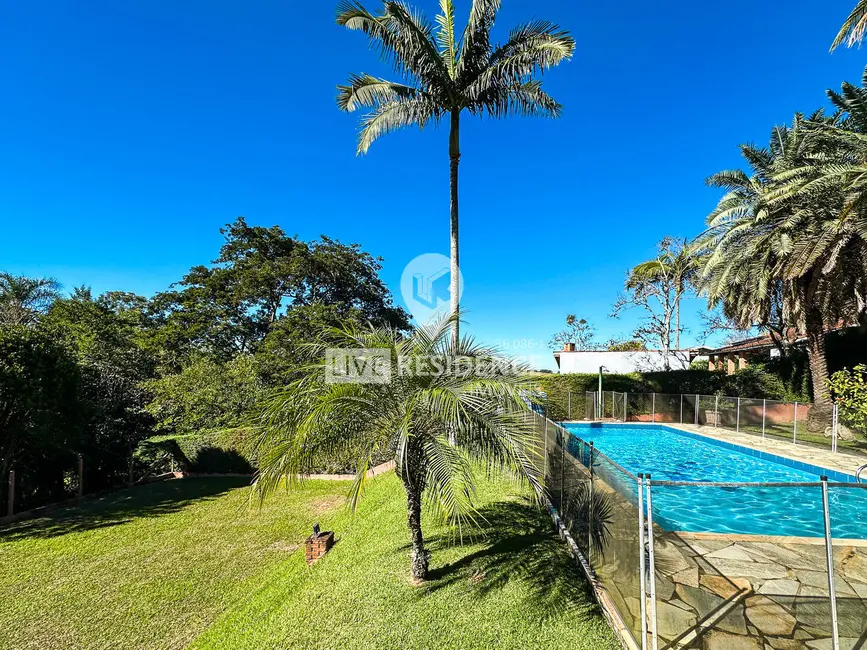 Foto 6 de Casa de Condomínio com 4 quartos à venda, 376m2 em Capela do Barreiro, Itatiba - SP