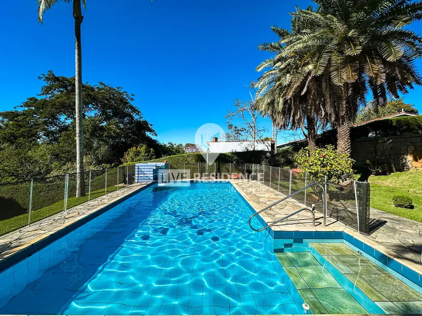 Foto 9 de Casa de Condomínio com 4 quartos à venda, 376m2 em Capela do Barreiro, Itatiba - SP