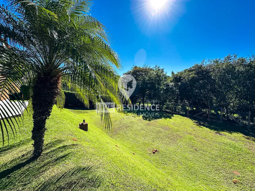 Foto 5 de Casa de Condomínio com 4 quartos à venda, 376m2 em Capela do Barreiro, Itatiba - SP