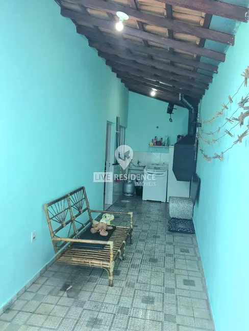 Casa com 2 quartos à venda, 70m2 em Loteamento Fernando Momentel, Itatiba - SP - imagem 3 Foto 3 de Casa com 2 quartos à venda, 70m2 em Loteamento Fernando Momentel, Itatiba - SP