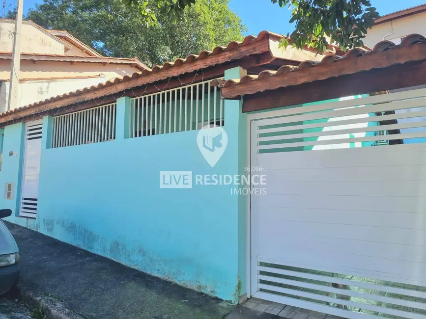 Casa com 2 quartos à venda, 70m2 em Loteamento Fernando Momentel, Itatiba - SP - imagem 1 Foto 1 de Casa com 2 quartos à venda, 70m2 em Loteamento Fernando Momentel, Itatiba - SP