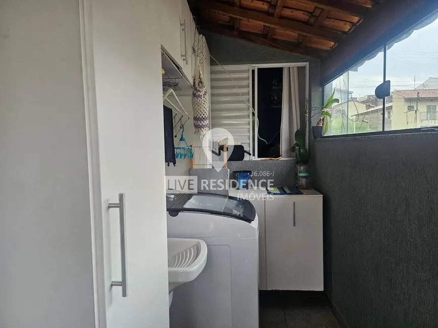 Casa com 3 quartos à venda, 179m2 em Vila Centenário, Itatiba - SP - imagem 6 Foto 6 de Casa com 3 quartos à venda, 179m2 em Vila Centenário, Itatiba - SP
