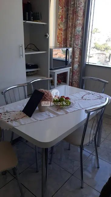 Foto 4 de Apartamento com 1 quarto à venda, 65m2 em Centro, Pocos De Caldas - MG