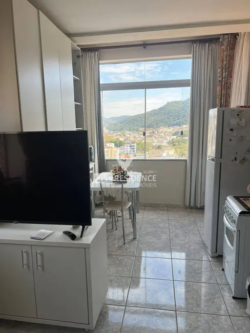 Foto 1 de Apartamento com 1 quarto à venda, 65m2 em Centro, Pocos De Caldas - MG