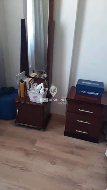 Foto 8 de Apartamento com 1 quarto à venda, 65m2 em Centro, Pocos De Caldas - MG