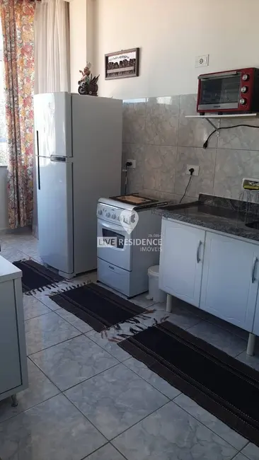 Foto 3 de Apartamento com 1 quarto à venda, 65m2 em Centro, Pocos De Caldas - MG