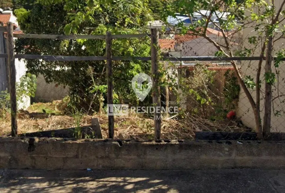 Foto 2 de Terreno / Lote à venda, 300m2 em Jardim Coronel Peroba, Itatiba - SP