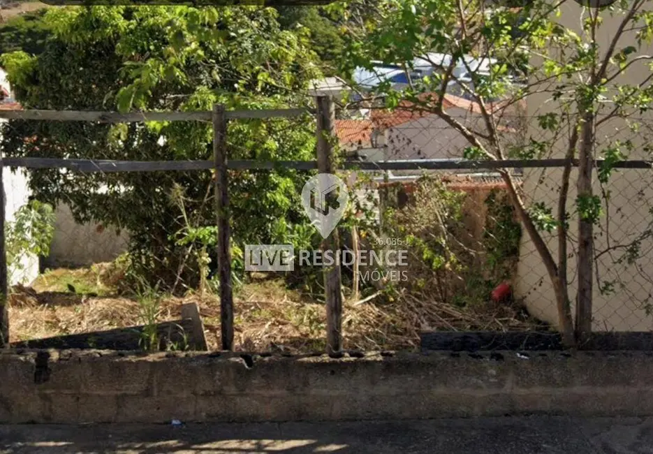 Foto 1 de Terreno / Lote à venda, 300m2 em Jardim Coronel Peroba, Itatiba - SP