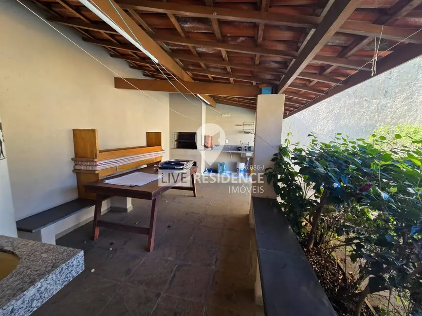 Foto 5 de Casa com 3 quartos à venda, 240m2 em Nova Itatiba, Itatiba - SP