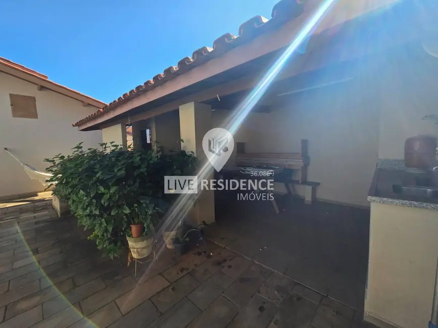 Casa com 3 quartos à venda, 240m2 em Nova Itatiba, Itatiba - SP - imagem 6 Foto 6 de Casa com 3 quartos à venda, 240m2 em Nova Itatiba, Itatiba - SP