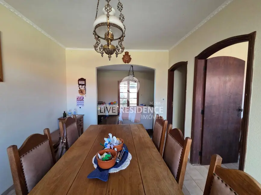 Foto 4 de Casa com 3 quartos à venda, 240m2 em Nova Itatiba, Itatiba - SP