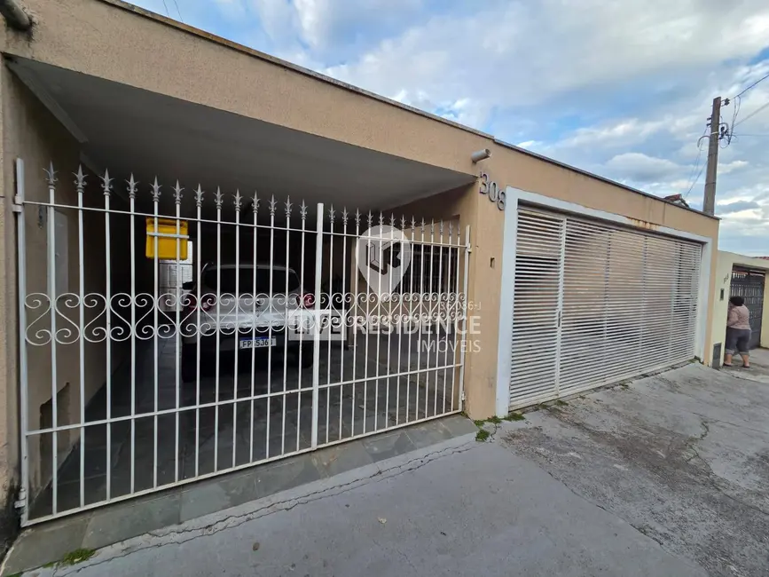 Foto 1 de Casa com 3 quartos à venda, 168m2 em Jardim Santo Antônio, Itatiba - SP