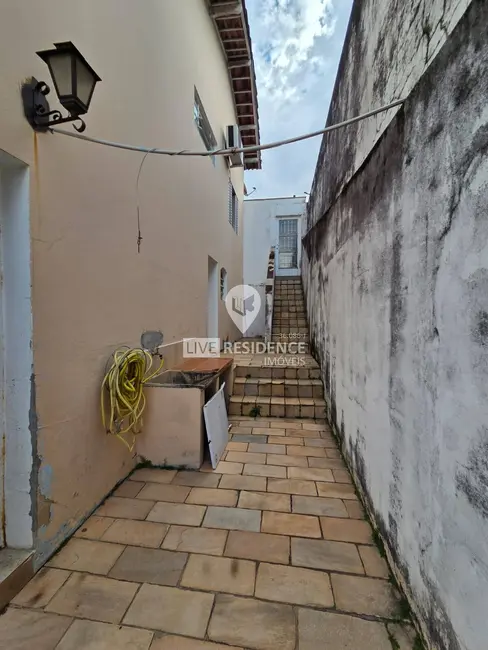 Foto 5 de Casa com 3 quartos à venda, 168m2 em Jardim Santo Antônio, Itatiba - SP