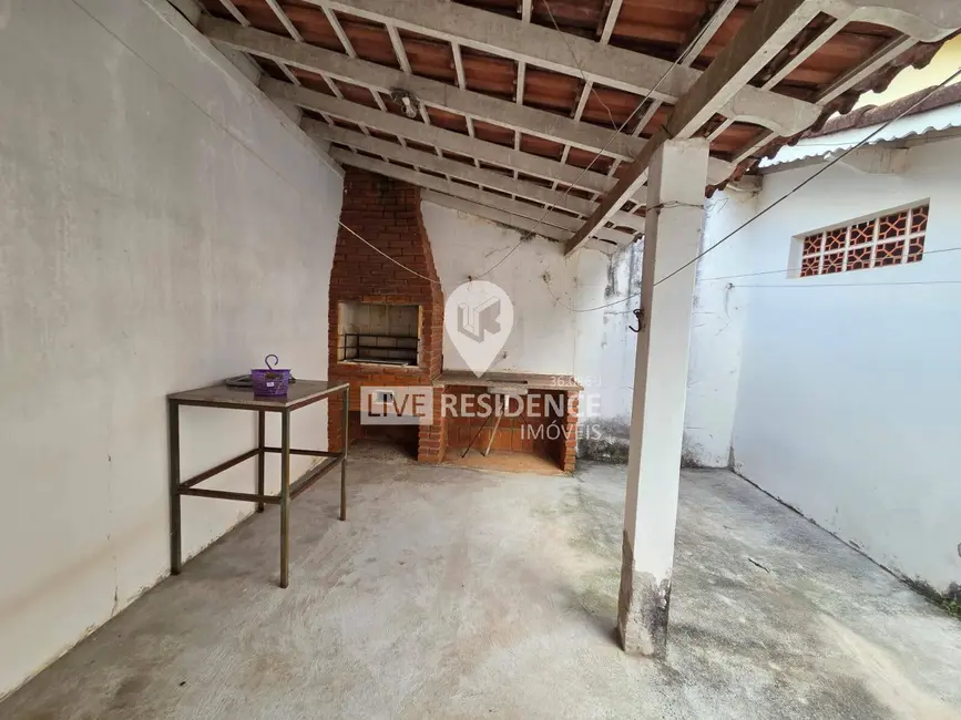 Foto 9 de Casa com 3 quartos à venda, 168m2 em Jardim Santo Antônio, Itatiba - SP