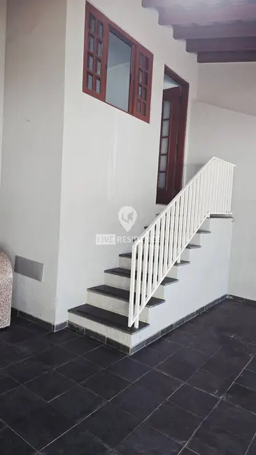 Foto 2 de Casa com 3 quartos à venda, 68m2 em Jardim Santa Filomena, Itatiba - SP