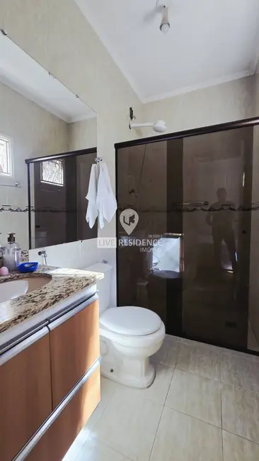 Foto 6 de Casa com 3 quartos à venda, 68m2 em Jardim Santa Filomena, Itatiba - SP