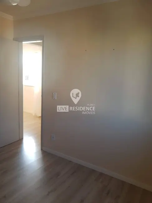 Foto 2 de Apartamento com 2 quartos à venda, 51m2 em Medeiros, Jundiai - SP