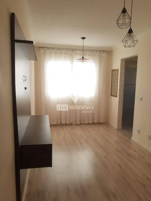 Foto 1 de Apartamento com 2 quartos à venda, 51m2 em Medeiros, Jundiai - SP