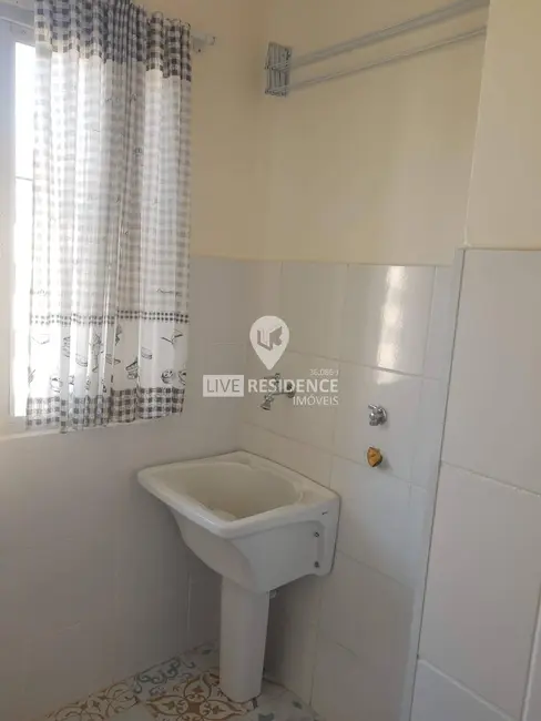 Foto 3 de Apartamento com 2 quartos à venda, 51m2 em Medeiros, Jundiai - SP