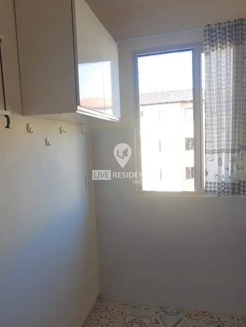 Foto 4 de Apartamento com 2 quartos à venda, 51m2 em Medeiros, Jundiai - SP