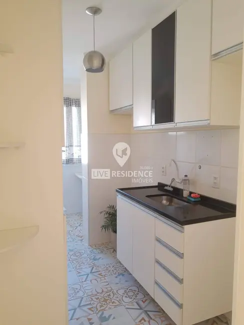 Foto 8 de Apartamento com 2 quartos à venda, 51m2 em Medeiros, Jundiai - SP